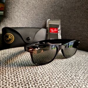 Ray-Ban sunglasses